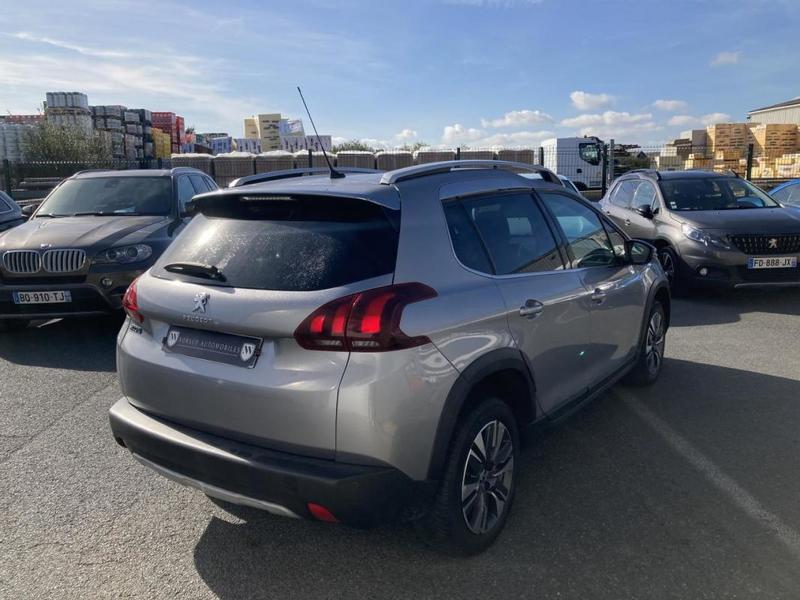 Peugeot 2008 Allure Business 1.6 Bluehdi 100 Ch - Garantie 6 Mois