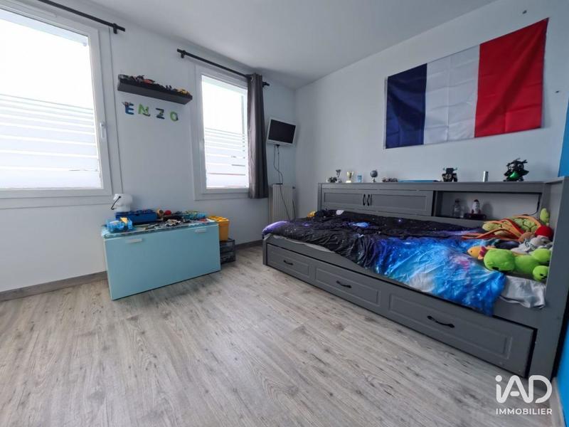 Maison - 81 m² - 4 pièces