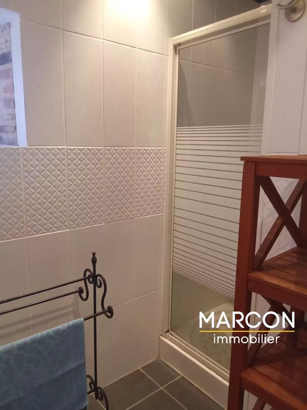 Gîte - 289 m² - 13 pièces