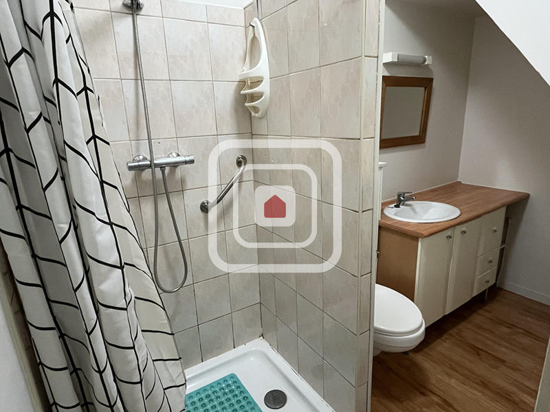 Maison - 155 m² - 6 pièces