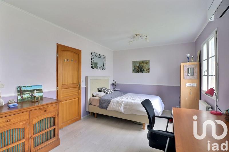 Maison - 150 m² - 8 pièces