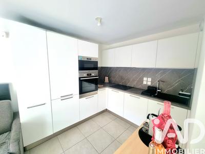 Appartement - 27 m² - 1 pièce