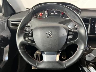 Peugeot 308 1.2 Puretech 130 Ch s&amp;S Tech Edition