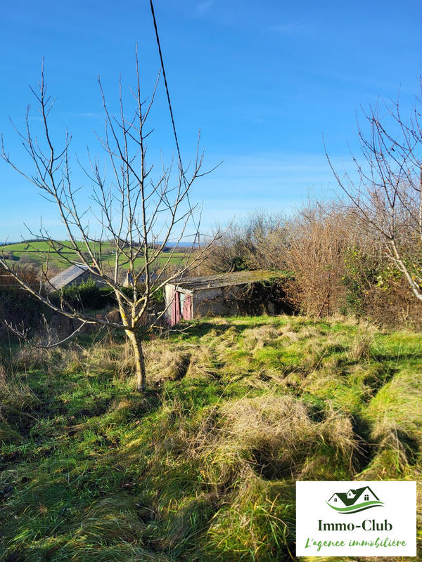 Maison ancienne - 66 m² - 3 pièces