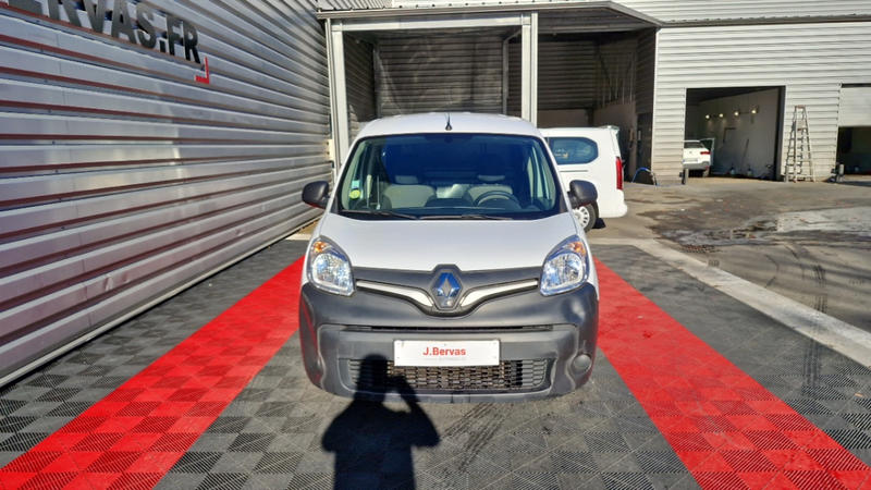 Renault Kangoo Express Blue Dci 80 Grand Confort