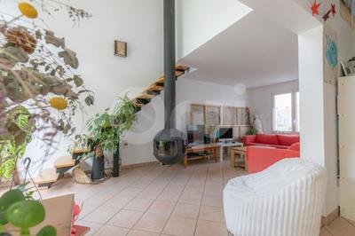 Maison - 154 m² - 6 pièces