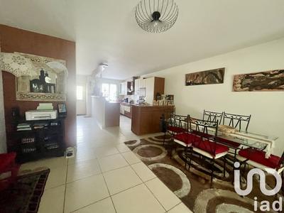 Maison - 112 m² - 5 pièces