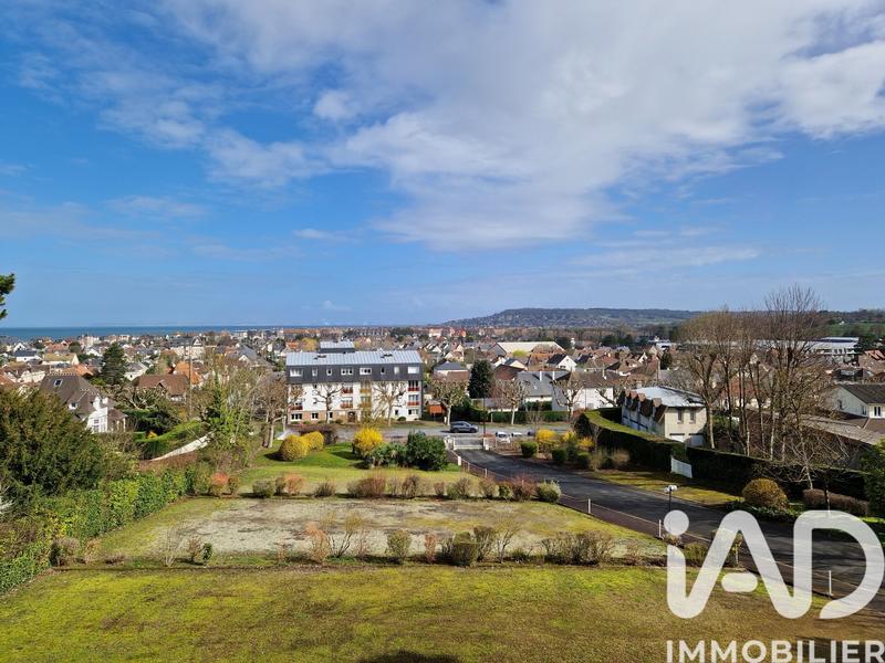 Appartement - 28 m² - 2 pièces