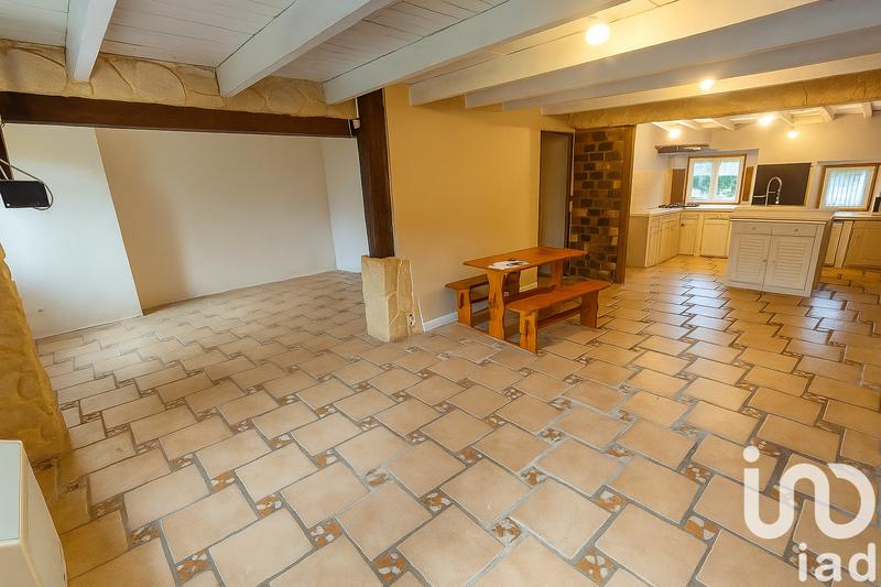 Maison - 189 m² - 7 pièces
