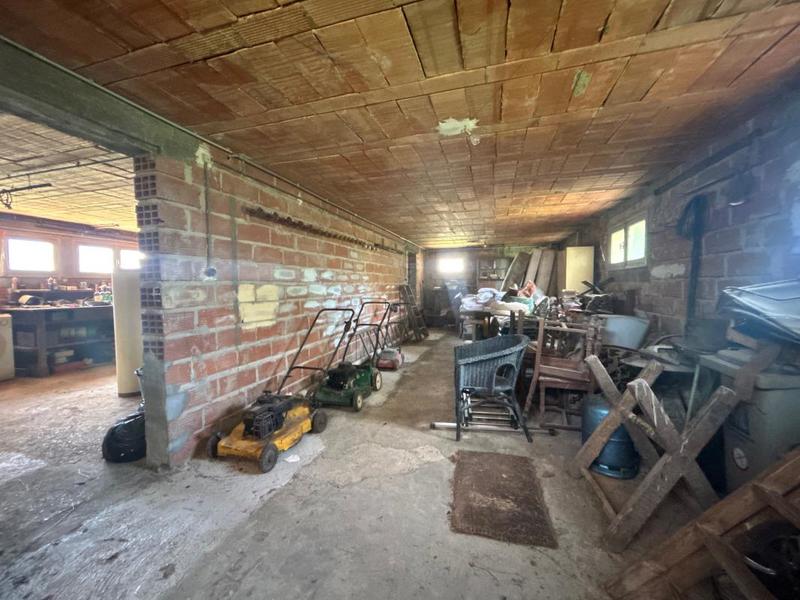 Propriété - 80 m² - 3 pièces