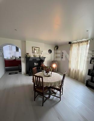 Maison - 172 m² - 7 pièces