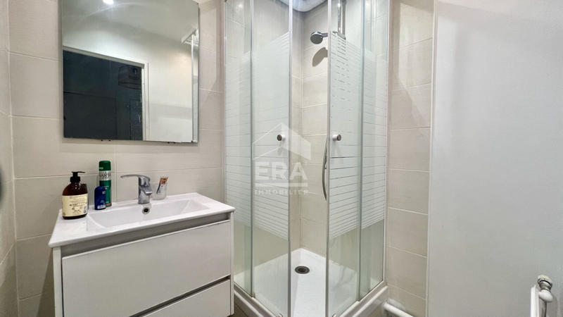 Appartement - 39 m² - 2 pièces