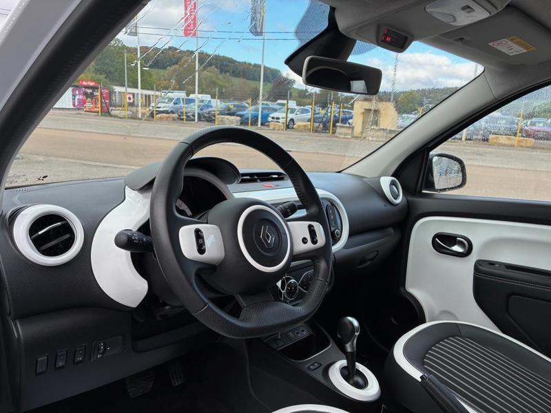 Renault Twingo E-Tech Electrique III Achat Intégral - Intens