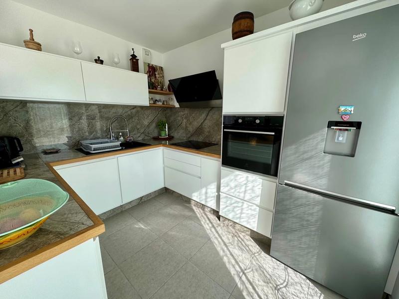 Appartement - 91 m² - 4 pièces