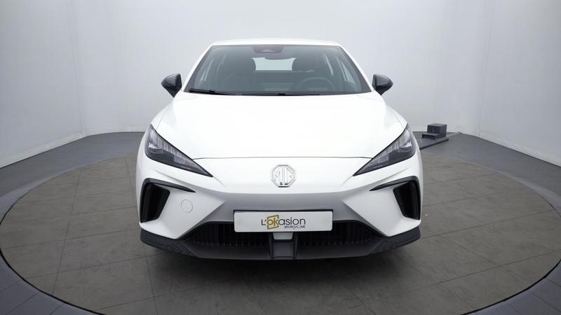 Mg Mg4 Electric 51kWh - 125 kW 2wd Standard