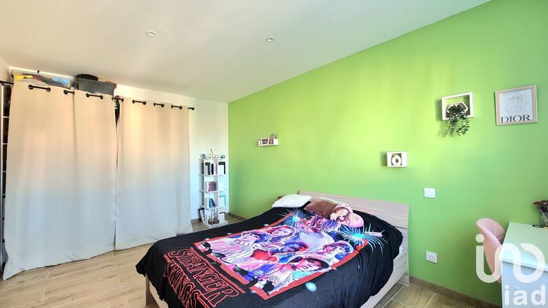 Maison - 101 m² - 4 pièces