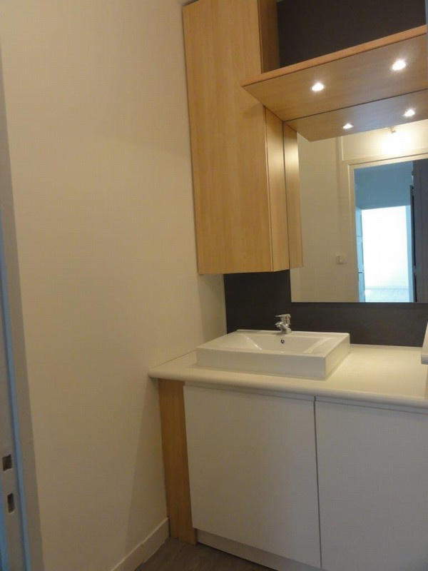 Appartement - 108 m² - 3 pièces