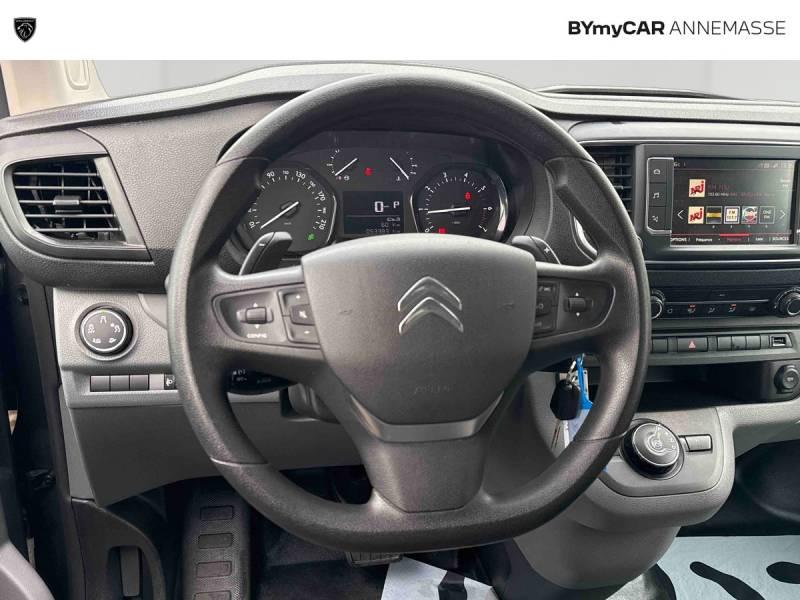 Citroën Jumpy (30) Fgn m Bluehdi 180 s&amp;S Eat8 Club