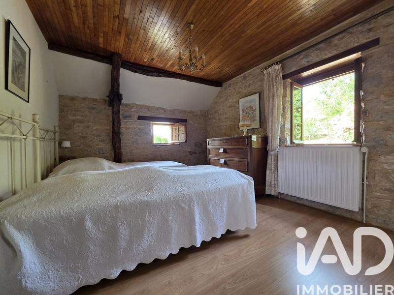 Maison - 142 m² - 6 pièces