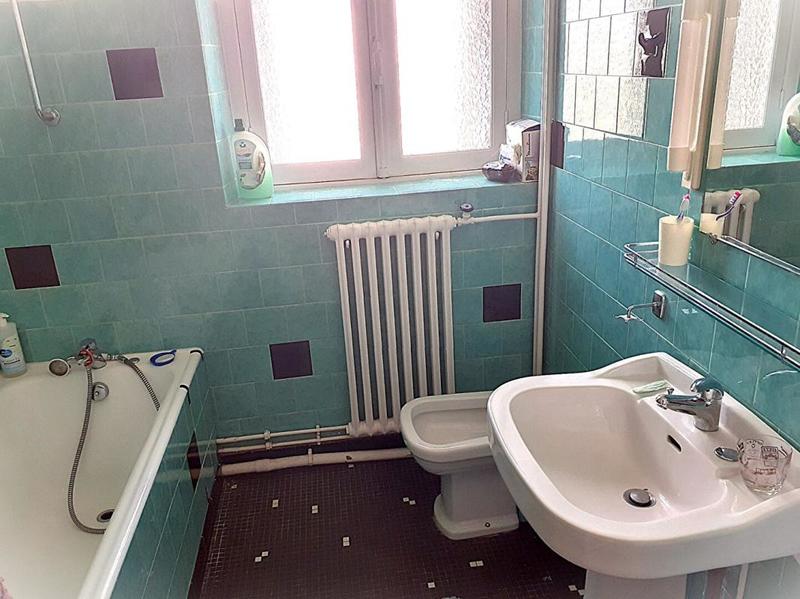 Maison - 135 m² - 8 pièces