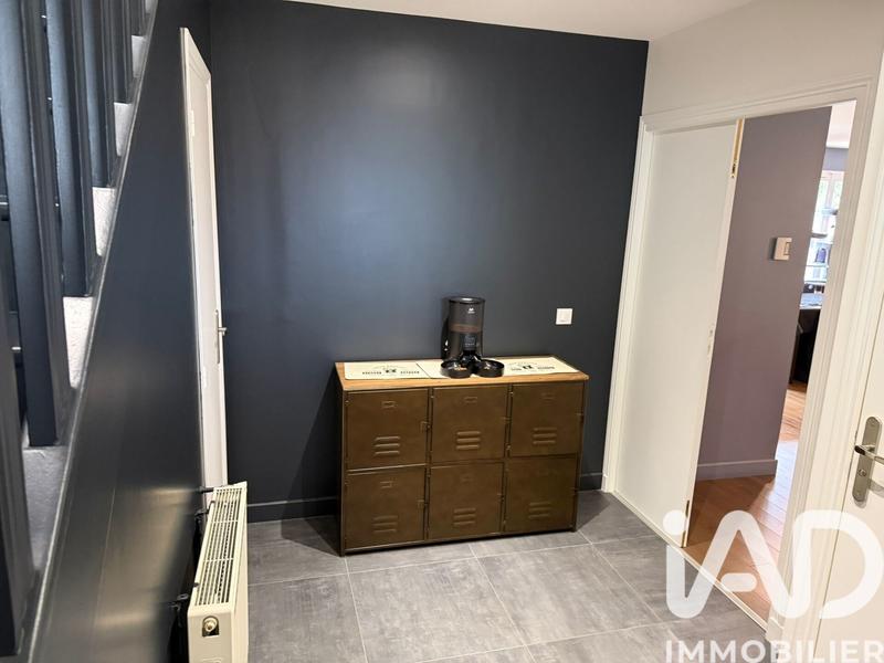 Maison - 145 m² - 5 pièces