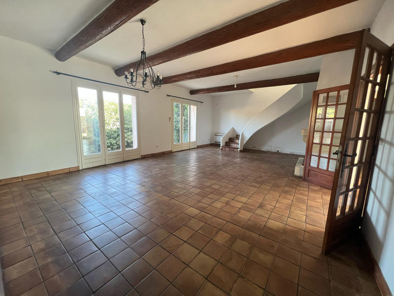 Villa - 130 m² - 4 pièces