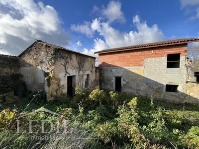 Maison - 100 m² - 3 pièces