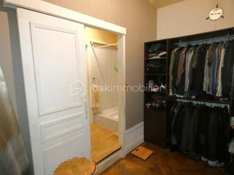 Appartement - 114 m² - 4 pièces
