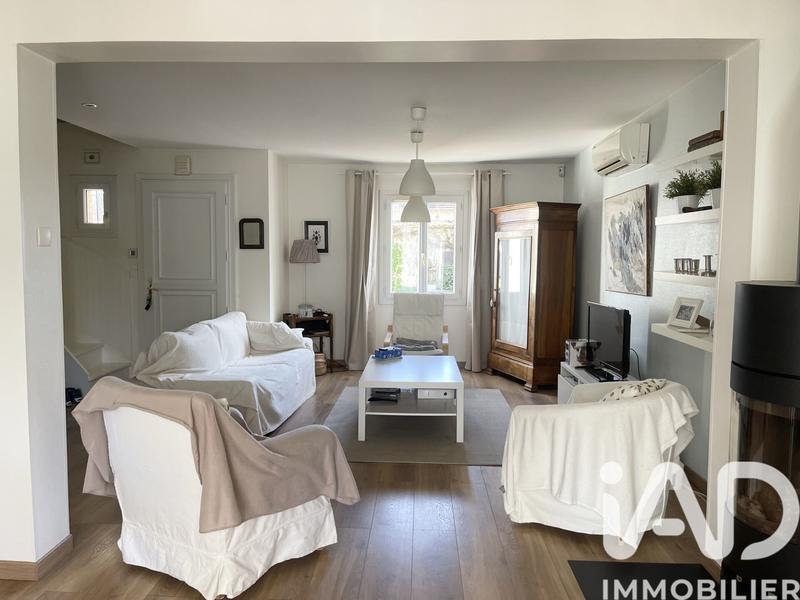 Maison - 146 m² - 7 pièces
