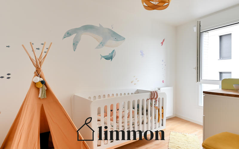 Duplex - 72 m² - 3 pièces