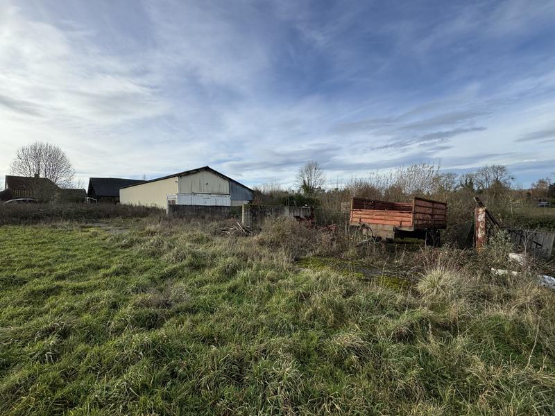 Maison ancienne - 150 m² - 5 pièces