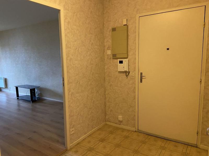 Appartement - 83 m² - 3 pièces