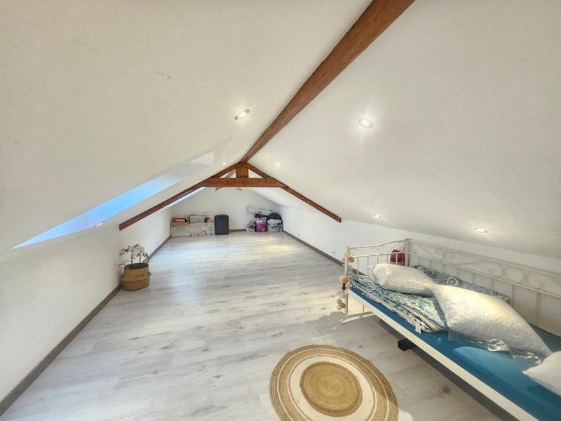 Maison - 145 m² - 4 pièces