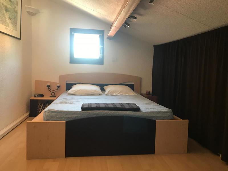 Maison - 35 m² - 3 pièces