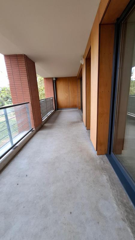 Appartement - 93 m² - 4 pièces