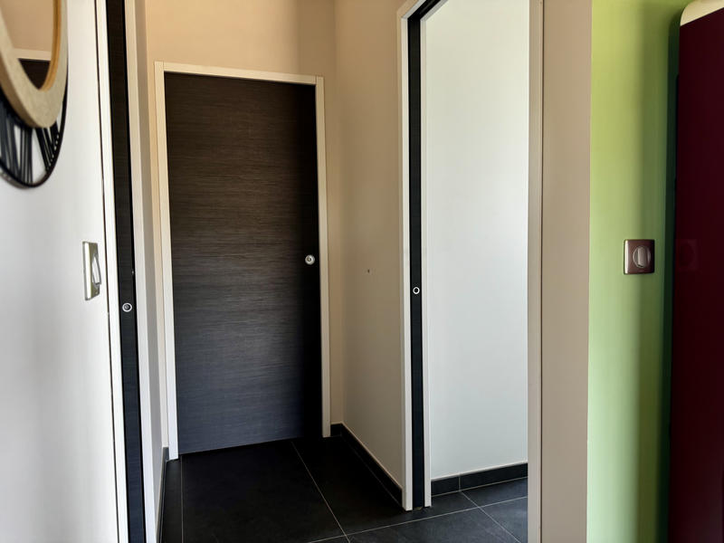 Viager - Maison - 102 m² - 4 pièces