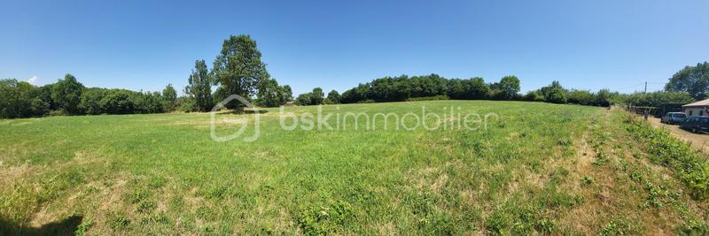 Corps de ferme - 197 m² - 8 pièces