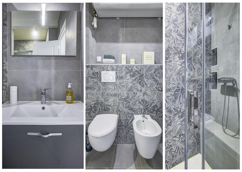 Appartement - 51 m² - 2 pièces