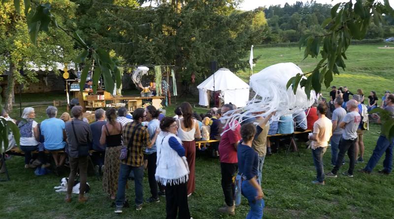 Festival Birbizis #4