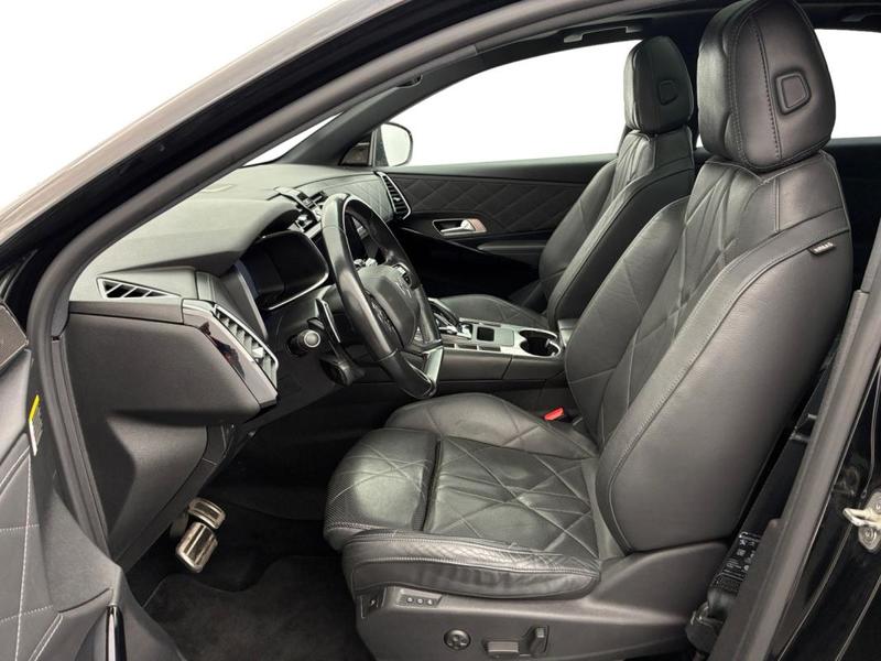 Ds Ds 7 Crossback PureTech 180 Eat8 Grand Chic