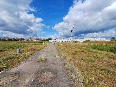 Terrain constructible