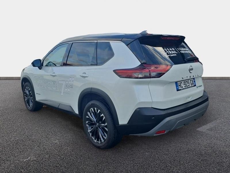 Nissan X-Trail n-Connecta E-Power 204