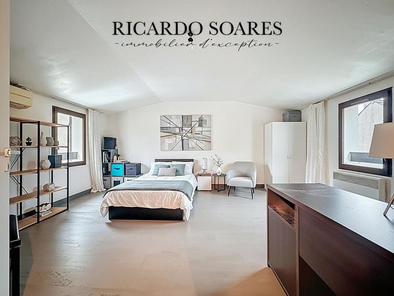 Maison - 118 m² - 6 pièces