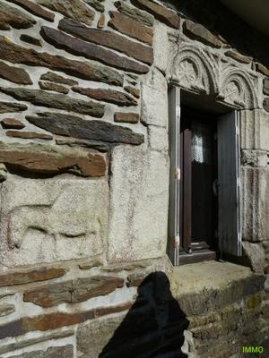 Maison - 73 m² - 3 pièces