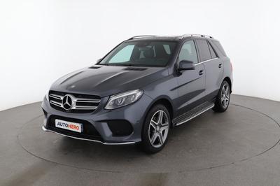 Mercedes Classe Gle 250 d Sportline 4Matic 204 ch