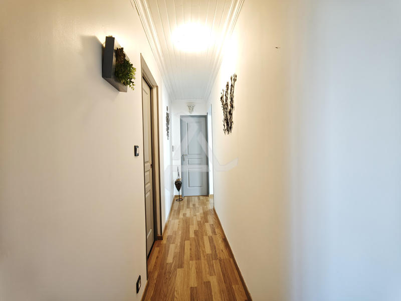 Viager - Appartement - 77 m² - 5 pièces