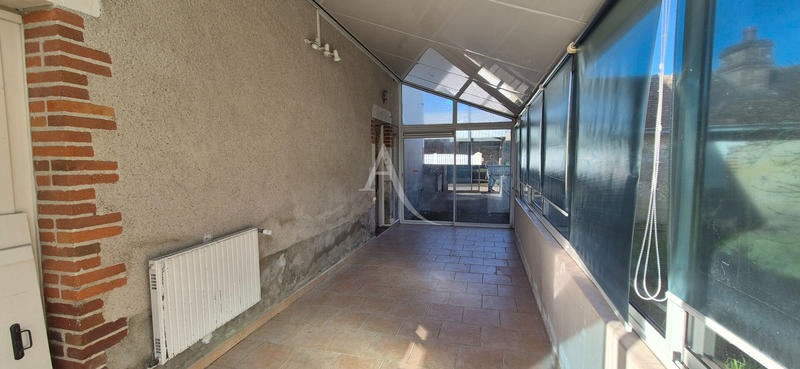 Maison - 128 m² - 4 pièces