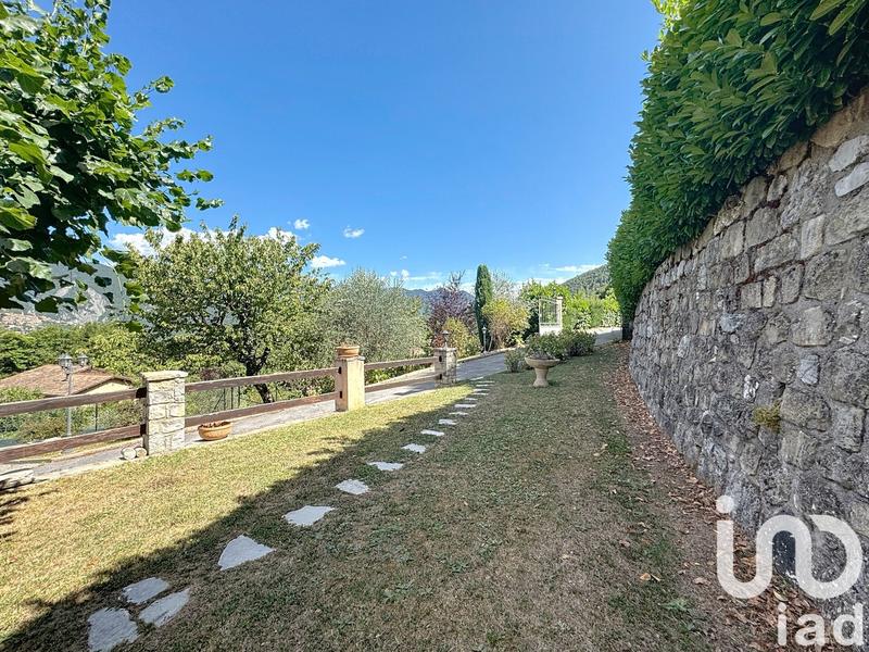 Maison - 151 m² - 5 pièces