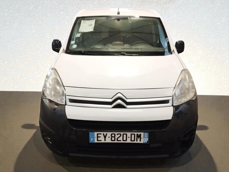 Citroën Berlingo 1.6 Bluedhi 100 Ste Business