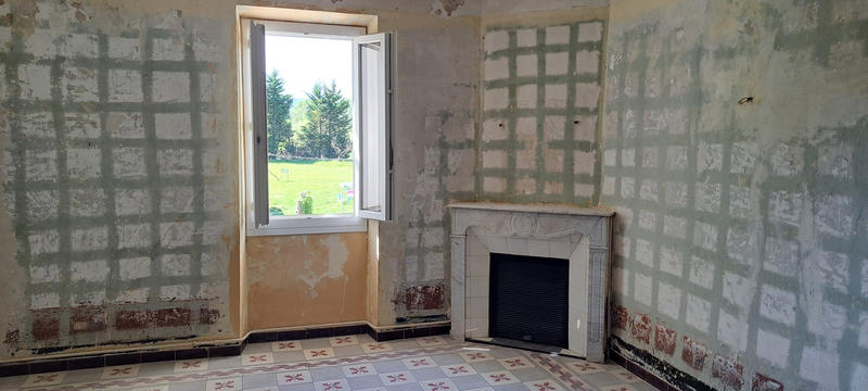 Maison - 350 m² - 8 pièces